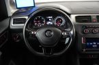 Volkswagen Caddy - fotka číslo 16