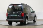 Volkswagen Caddy - fotka číslo 1