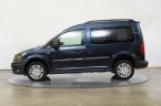 Volkswagen Caddy - fotka číslo 2