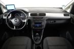 Volkswagen Caddy - fotka číslo 4