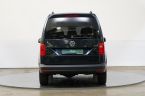 Volkswagen Caddy - fotka číslo 5