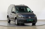 Volkswagen Caddy - fotka číslo 7