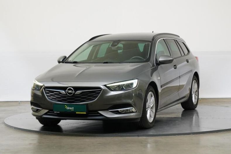 Opel Insignia - hlavní fotka inzerátu