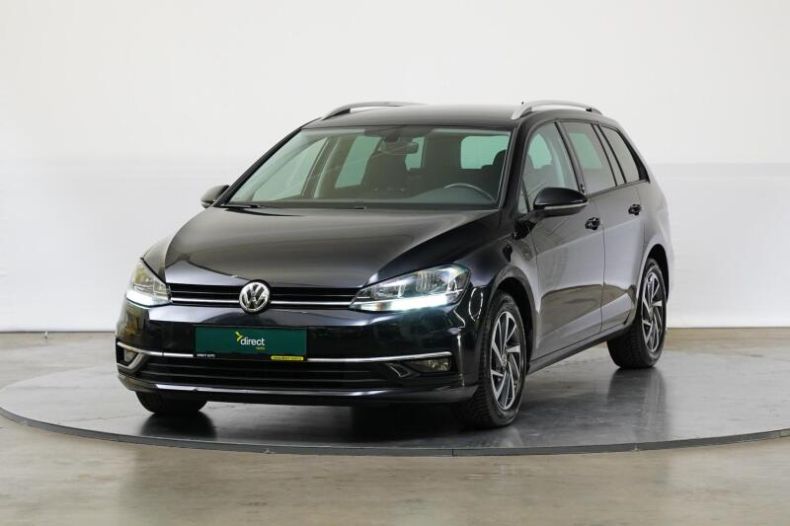 Volkswagen Golf - hlavní fotka inzerátu