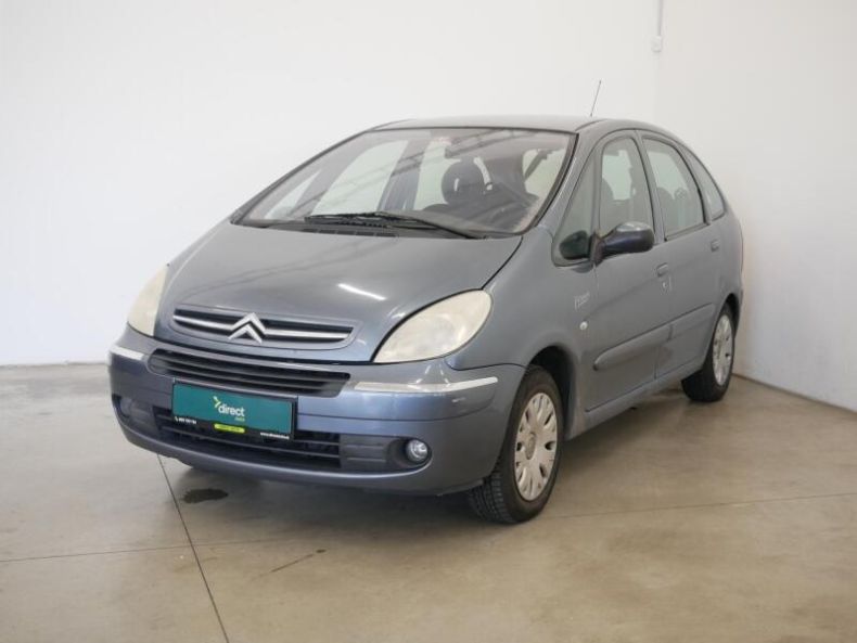 Citroën Xsara Picasso - hlavní fotka inzerátu