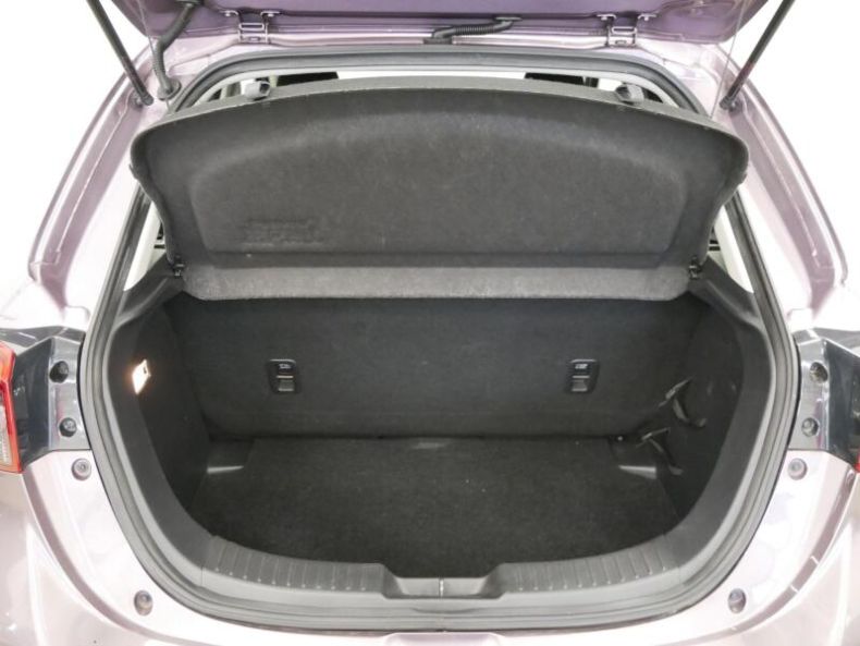 Mazda 2 - hlavní foto
