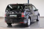 Volkswagen Touran - fotka číslo 1