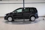 Volkswagen Touran - fotka číslo 2