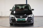 Volkswagen Touran - fotka číslo 3