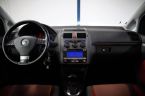 Volkswagen Touran - fotka číslo 4