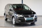 Volkswagen Touran - fotka číslo 7