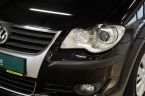 Volkswagen Touran - fotka číslo 8