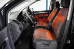 Volkswagen Touran - fotka číslo 10