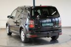 Volkswagen Touran - fotka číslo 6