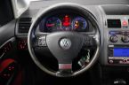 Volkswagen Touran - fotka číslo 17