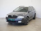 Škoda Octavia - fotka číslo 0