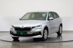 Škoda Scala - fotka číslo 0