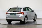 Škoda Scala - fotka číslo 1