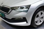 Škoda Scala - fotka číslo 8