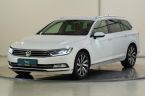Volkswagen Passat - fotka číslo 0