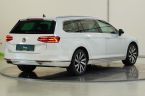 Volkswagen Passat - fotka číslo 1