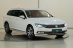 Volkswagen Passat - fotka číslo 7