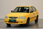 Hyundai Accent - fotka číslo 0