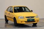 Hyundai Accent - fotka číslo 1