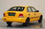 Hyundai Accent - fotka číslo 2