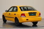 Hyundai Accent - fotka číslo 3