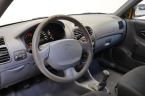Hyundai Accent - fotka číslo 4