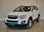 Opel Antara - fotka číslo 0