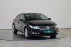 Volkswagen CC - fotka číslo 7