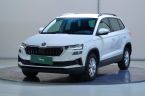 Škoda Karoq - fotka číslo 0