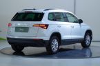 Škoda Karoq - fotka číslo 2