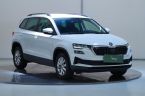 Škoda Karoq - fotka číslo 3