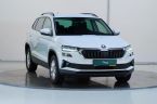 Škoda Karoq - fotka číslo 7