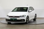 Volkswagen Polo - fotka číslo 0