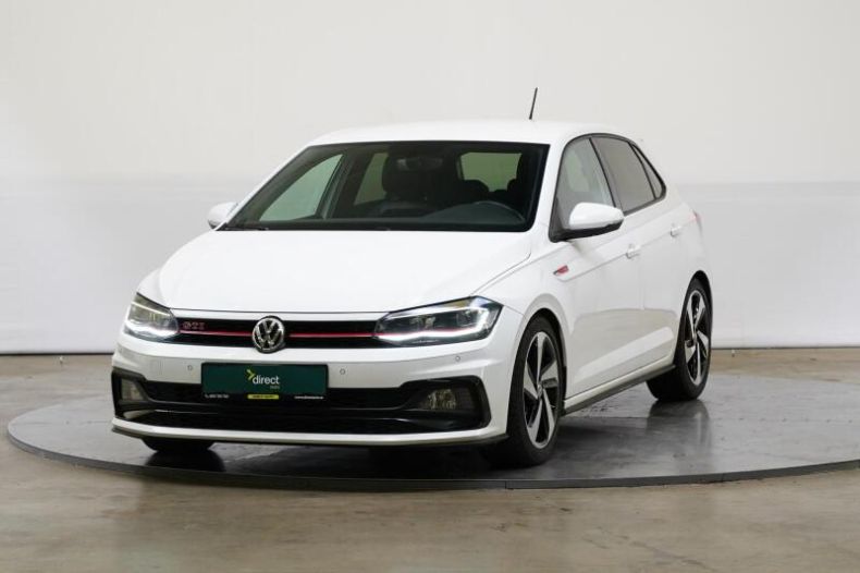Volkswagen Polo - hlavní foto