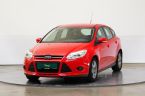 Ford Focus - fotka číslo 0