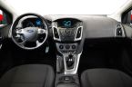 Ford Focus - fotka číslo 4