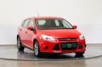 Ford Focus - fotka číslo 7