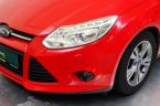 Ford Focus - fotka číslo 8