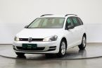 Volkswagen Golf - fotka číslo 0