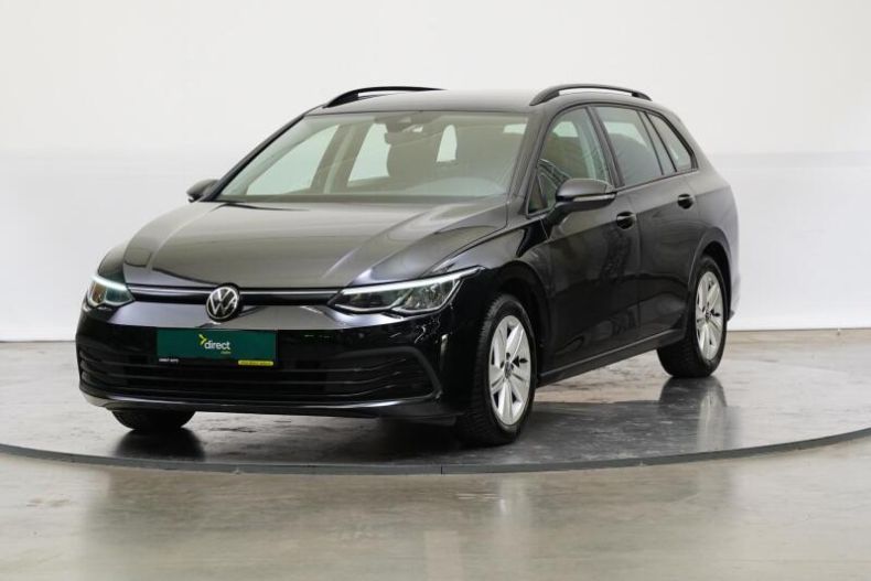 Volkswagen Golf - hlavní fotka inzerátu