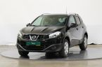 Nissan Qashqai - fotka číslo 0