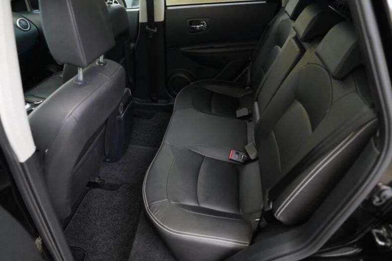 Nissan Qashqai - hlavní foto