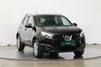Nissan Qashqai - fotka číslo 7