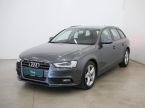 Audi A4 - fotka číslo 0