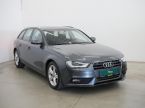 Audi A4 - fotka číslo 7